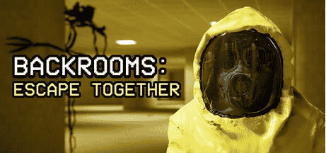 【PC游戏】后室 一起逃脱 v0.11.3 单机+联机【Backrooms: Escape Together】免安装中文版【17G】
