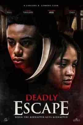 致命逃亡 Deadly Escape