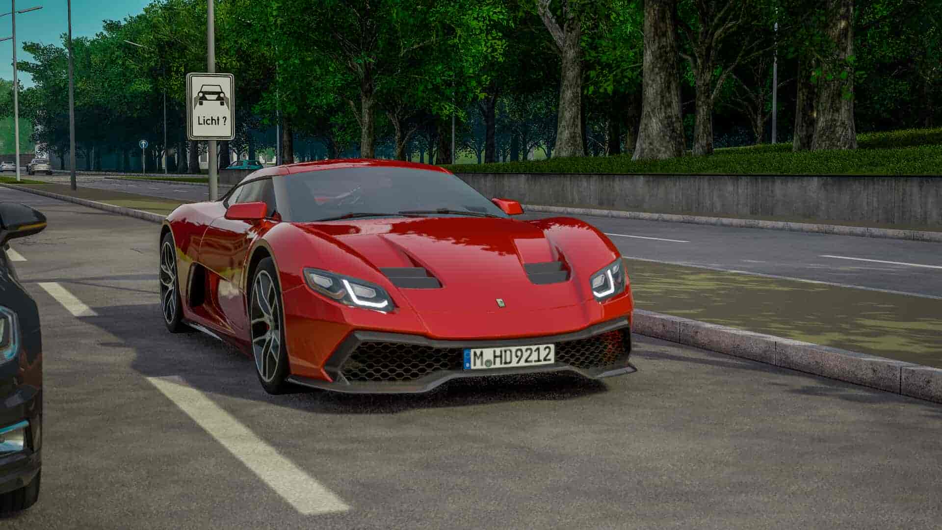 【PC游戏】城市司机 v20250626.43749（CityDriver）免安装中文版【12GB】