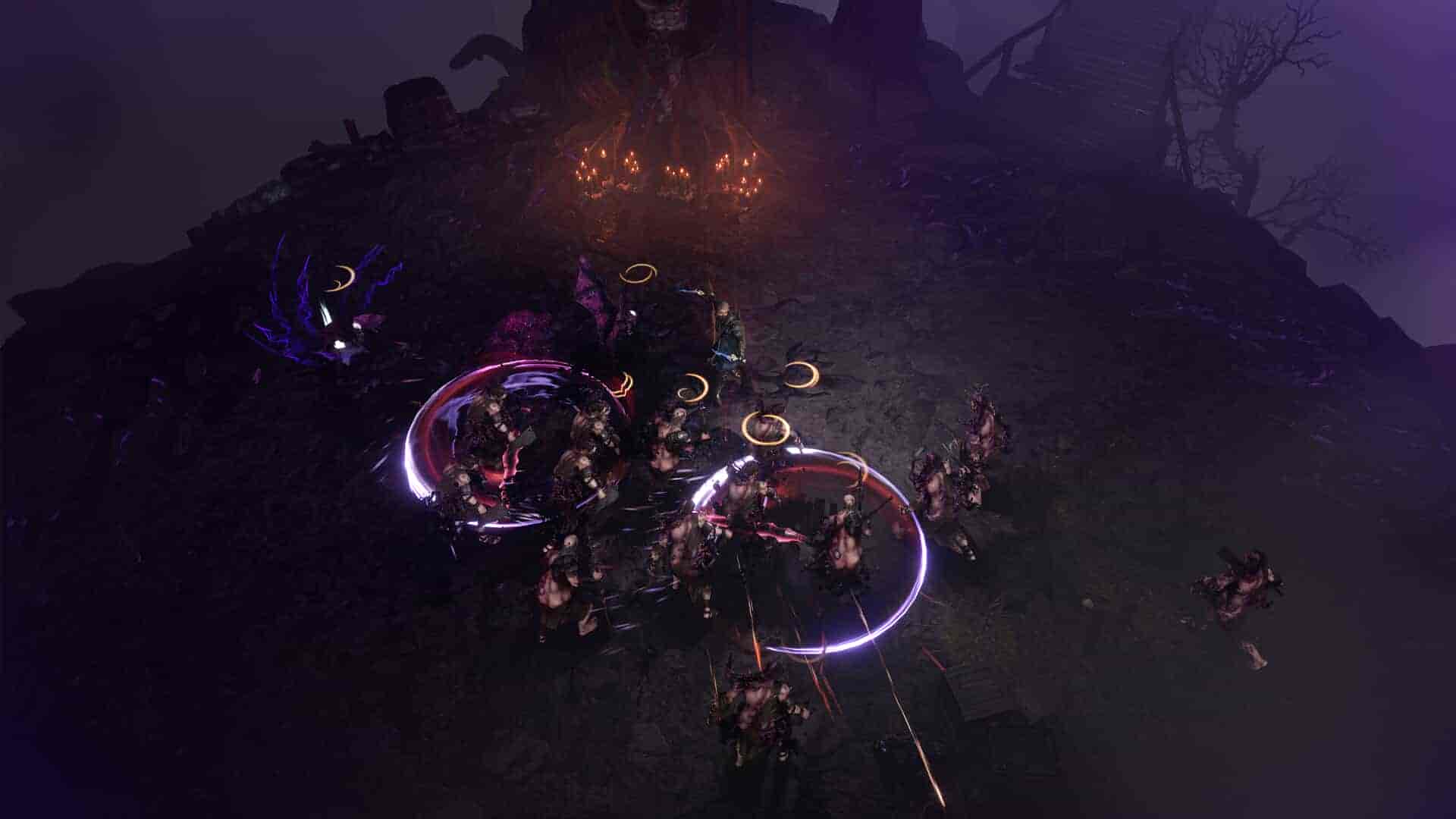 最后纪元|v1.2|全DLC|官方中文|支持手柄|Last Epoch插图5