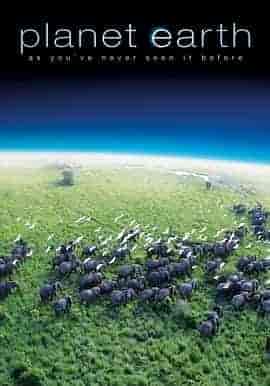 地球脉动 第一季 Planet Earth Season 1