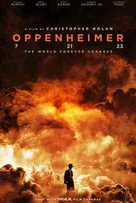奥本海默 Oppenheimer
