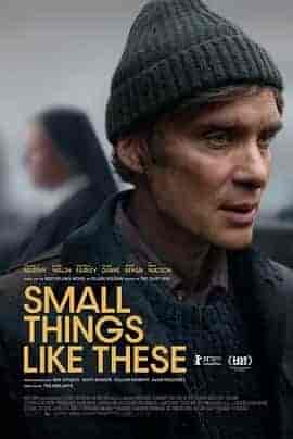 像这样的小事 Small Things Like These