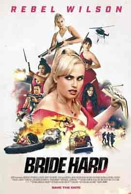 双面伴娘 Bride Hard