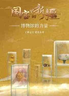 国宝里的新疆