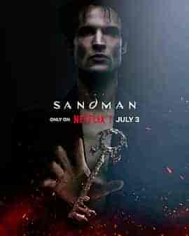 睡魔 第二季 Sandman Season 2