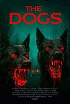 通灵恶犬 The Dogs