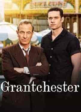 牧师神探 第十季 Grantchester Season 10