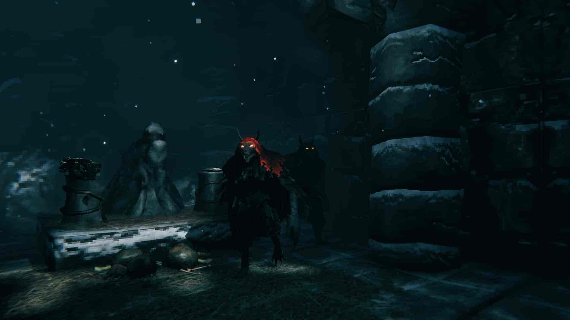 Valheim: 英灵神殿插图4