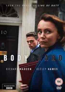 贴身保镖 第一季 Bodyguard Season 1