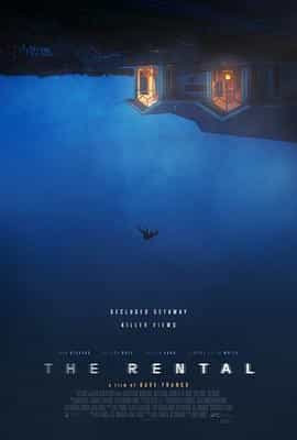 租房惊魂 The Rental
