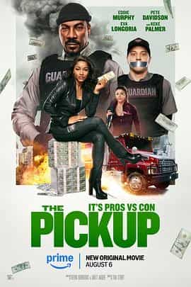 意外收获 The Pickup